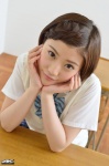4k-star_207 blouse chigira_kiyume pleated_skirt school_uniform skirt sweater_vest rating:Safe score:1 user:nil!