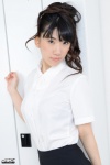 4k-star_326 blouse hair_bun miniskirt skirt suzukawa_rin rating:Safe score:0 user:nil!
