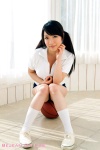buruma cleavage gym_uniform hirayama_airi polo shorts socks twintails rating:Safe score:0 user:nil!
