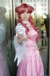 code_geass cosplay euphemia_li_britannia gown hizuki_yuuri pink_hair rating:Safe score:0 user:nil!