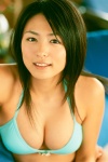 bikini_top bitter_sweet cleavage kawamura_yukie swimsuit rating:Safe score:0 user:nil!