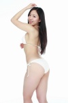 ass bikini shizuka_(ii) side-tie_bikini swimsuit ys_web_404 rating:Safe score:1 user:nil!