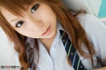 blouse costume girlz_high iroha open_clothes school_uniform tie rating:Safe score:0 user:nil!