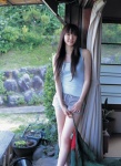 aragaki_yui bomb_tv_0608 shorts tank_top rating:Safe score:1 user:nil!