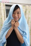 bathroom kana_yuuki one-piece_swimsuit swimsuit towel wet rating:Safe score:0 user:nil!