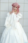 code_geass cosplay euphemia_li_britannia gown moeka pink_hair rating:Safe score:0 user:nil!