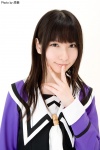 cosplay i"s kazuki_aria school_uniform yoshizuki_iori rating:Safe score:0 user:nil!