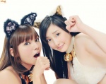 animal_ears bikini_top cat_ears collar mimi_girls niwa_mikiho swimsuit tokky rating:Safe score:0 user:nil!