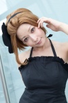 cosplay hairband k-on! pokemaru tainaka_ritsu tank_top rating:Safe score:0 user:pixymisa