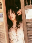 cleavage corset mitsuya_youko wanibooks_08 rating:Safe score:0 user:nil!