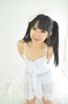 amatsuka_miyu bed hairbow lingerie panties twintails rating:Safe score:1 user:pixymisa