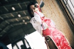 black_lagoon cosplay jacket knives nakura panties qipao shenhua rating:Safe score:0 user:nil!
