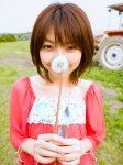 blouse dandelion hirata_yuka rating:Safe score:1 user:nil!