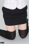 black_legwear miniskirt pantyhose rq-star_606 sheer_legwear skirt thighhighs vest yuzaki_asuka zettai_ryouiki rating:Safe score:1 user:nil!