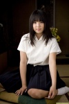 blouse costume dgc_0747 pleated_skirt school_uniform shinozaki_ai skirt socks rating:Safe score:1 user:nil!