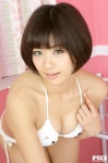 bikini cleavage rq-star_609 side-tie_bikini swimsuit yasueda_hitomi rating:Safe score:0 user:nil!