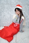 ai_(popotan) apron cosplay glasses popotan shiguma_tsukinowa stocking_cap rating:Safe score:0 user:nil!