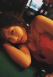 dress le_soleil pool_table yasuda_misako rating:Safe score:0 user:nil!