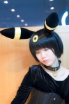 animal_ears choker cosplay dress pokemon ritsu umbreon rating:Safe score:0 user:pixymisa