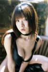 bodysuit choker cleavage horii_mizuki rating:Safe score:3 user:nil!