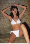 bikini shihono_ryou side-tie_bikini swimsuit toukyou_ryoukei rating:Safe score:1 user:mock