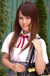 blouse bookbag corset costume dgc_0763 miniskirt school_uniform skirt suspenders takase_nonoka rating:Safe score:0 user:nil!