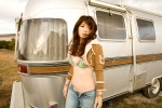 bikini_top cleavage jacket jeans just_the_way_you_are onoue_ayaka open_clothes swimsuit rating:Safe score:0 user:nil!