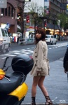 jacket koizumi_maya miss_actress_vol_84 motorscooter rating:Safe score:0 user:nil!