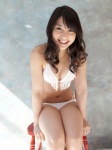 bikini cleavage forever_21_2 koike_yui side-tie_bikini swimsuit rating:Safe score:1 user:nil!