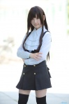 blouse cosplay inu_boku_secret_service jumper school_uniform shiina_haru shirakiin_ririchiyo thighhighs zettai_ryouiki rating:Safe score:0 user:nil!