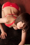 cleavage dgc_0759 hara_aimi monokini one-piece_swimsuit swimsuit rating:Safe score:0 user:nil!