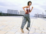 aibu_saki tank_top trousers wanibooks_02 rating:Safe score:0 user:nil!