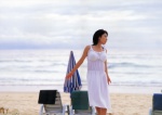 beach dress ocean takizawa_nonami rating:Safe score:0 user:nil!