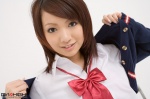 blouse bow cardigan costume girlz_high murakami_airi school_uniform rating:Safe score:0 user:nil!