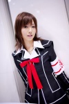 armband cosplay kota ribbon_tie school_uniform vampire_knight yuki_cross rating:Safe score:1 user:pixymisa