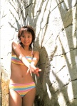 bikini ichikawa_yui swimsuit yuirus_2002 rating:Safe score:0 user:nil!