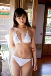 bikini cleavage dgc_0907 shinohara_saemi side-tie_bikini swimsuit rating:Safe score:0 user:nil!