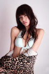 bikini_top cleavage open_clothes robe shiratori_yuriko swimsuit rating:Safe score:0 user:nil!