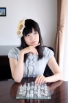blouse hat kaieda_kae rating:Safe score:0 user:pixymisa