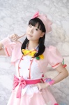 beret blouse cosplay ibuki_yuushi skirt tagme_character tagme_series rating:Safe score:0 user:nil!