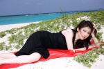 beach dress juuna_risa ocean the_goodness_of_summer rating:Safe score:0 user:nil!