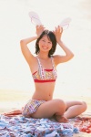 beach croptop koike_rina miniskirt skirt tubetop vyj_94 rating:Safe score:1 user:nil!
