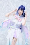 blue_hair cosplay dress love_live!_school_idol_project orin sonoda_umi wings rating:Safe score:0 user:nil!