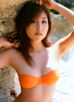 bikini_top cleavage passion_fruit swimsuit tatsumi_natsuko rating:Safe score:2 user:nil!
