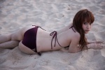 ass beach bikini hello_project_digital_books_74 ocean side-tie_bikini swimsuit takahashi_ai rating:Safe score:2 user:nil!
