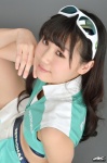 4k-star_124 arai_tsukasa croptop miniskirt pantyhose sheer_legwear skirt sunglasses rating:Safe score:0 user:nil!
