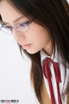 blouse cardigan costume girlz_high glasses kurosawa_jennifer school_uniform rating:Safe score:0 user:nil!