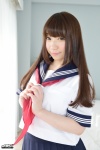 4k-star_292 pleated_skirt sailor_uniform school_uniform skirt tsukishiro_usa rating:Safe score:0 user:nil!