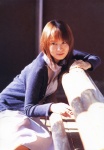 blouse cardigan hatachi_20 ichikawa_yui skirt rating:Safe score:0 user:nil!