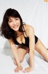 cleavage mamoru_asana one-piece_swimsuit swimsuit rating:Safe score:1 user:nil!